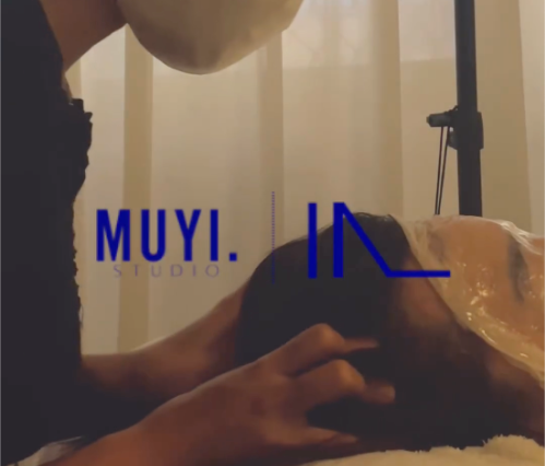 木邑美學 MUYI STUDIO