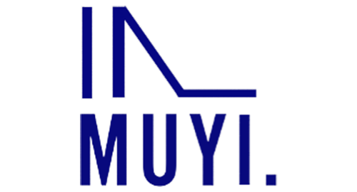 Logo 木邑美學 MUYI STUDIO